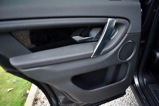 Used Land Rover Discovery Sport 2019 for sale - 76498491: Photo 29