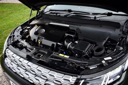 Used Land Rover Discovery Sport 2019 for sale - 76498491: Photo 31