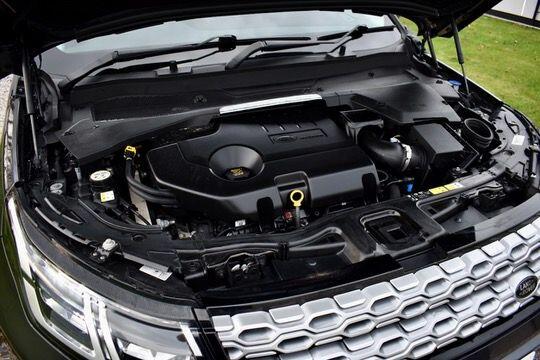 Used Land Rover Discovery Sport 2019 for sale - 76498491: Photo 32