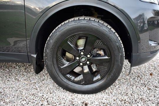 Used Land Rover Discovery Sport 2019 for sale - 76498491: Photo 34