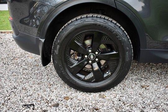 Used Land Rover Discovery Sport 2019 for sale - 76498491: Photo 35