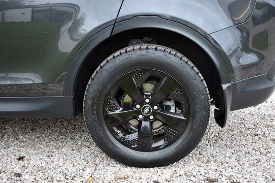 Used Land Rover Discovery Sport 2019 for sale - 76498491: Photo 36