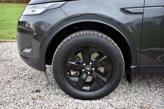 Used Land Rover Discovery Sport 2019 for sale - 76498491: Photo 37