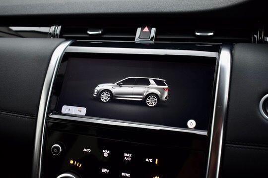 Used Land Rover Discovery Sport 2019 for sale - 76498491: Photo 38