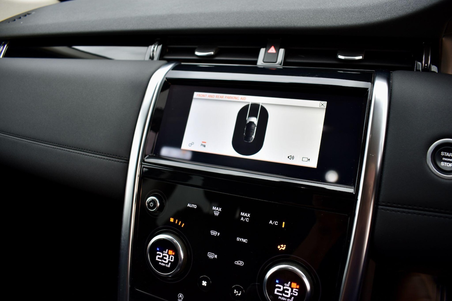 Used Land Rover Discovery Sport 2019 for sale - 76498491: Photo 39