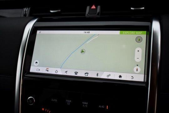 Used Land Rover Discovery Sport 2019 for sale - 76498491: Photo 4