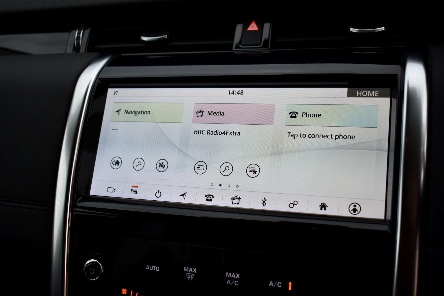 Used Land Rover Discovery Sport 2019 for sale - 76498491: Photo 40