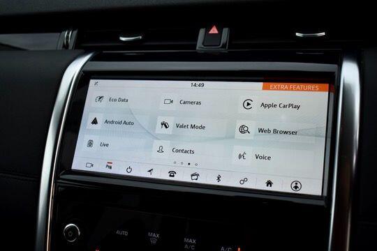 Used Land Rover Discovery Sport 2019 for sale - 76498491: Photo 41