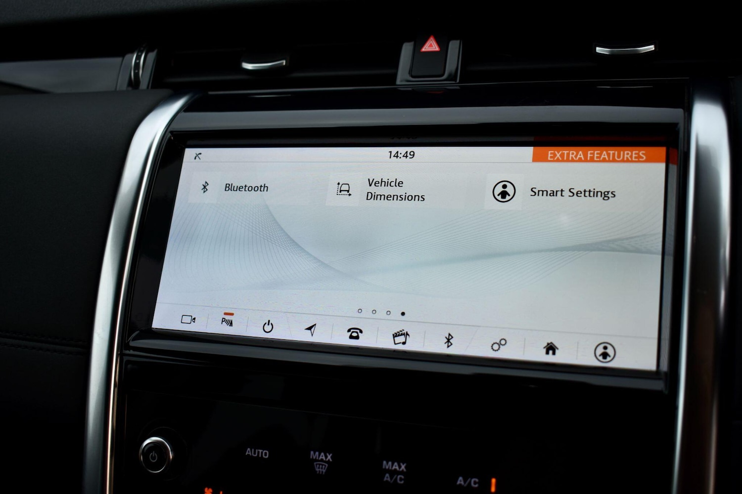 Used Land Rover Discovery Sport 2019 for sale - 76498491: Photo 42