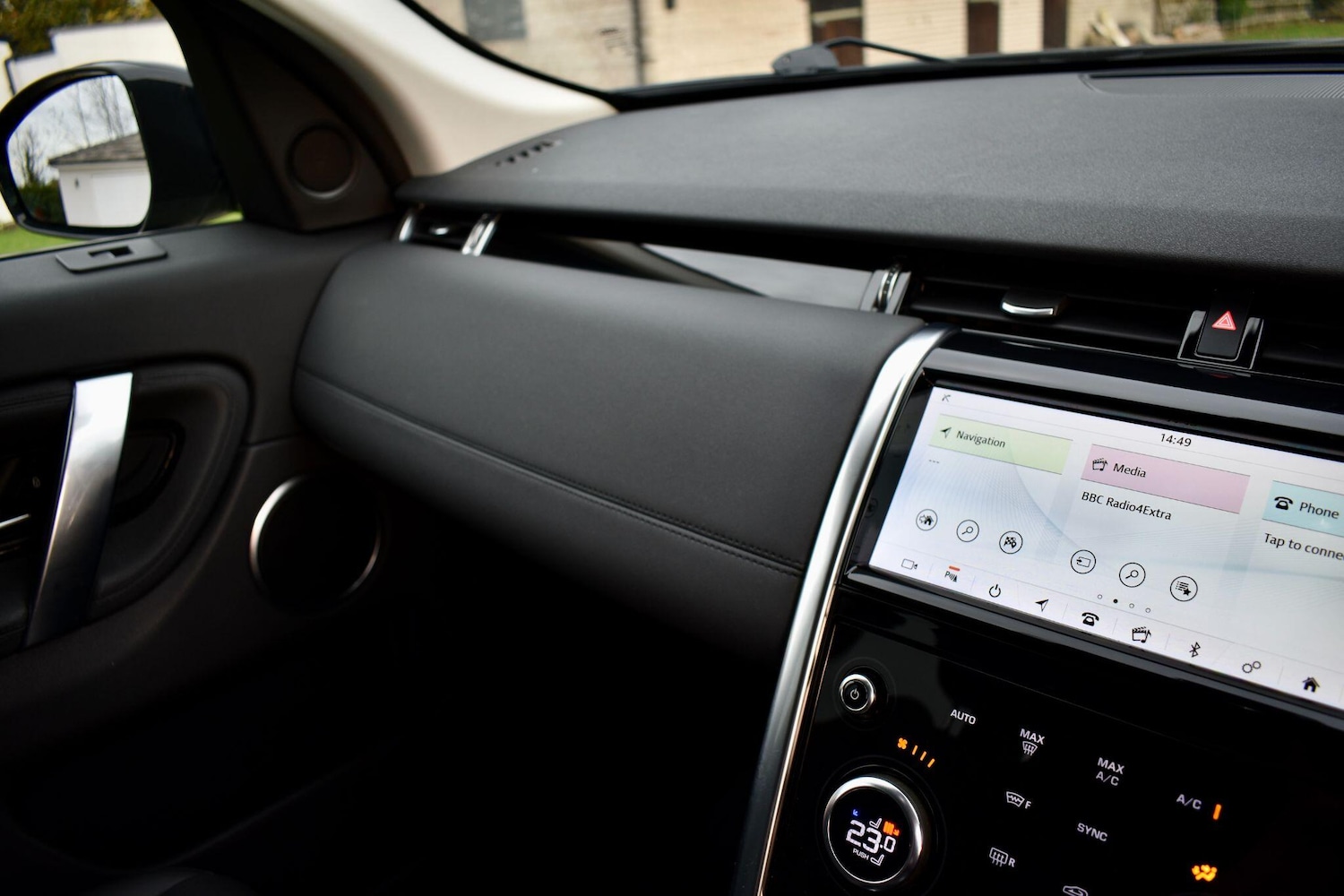 Used Land Rover Discovery Sport 2019 for sale - 76498491: Photo 43