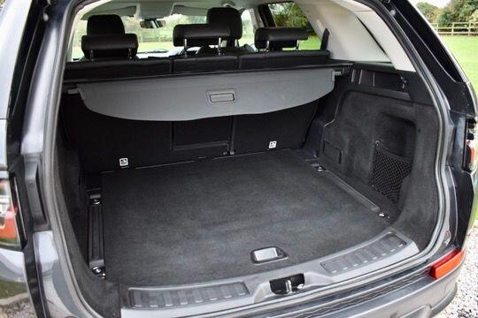 Used Land Rover Discovery Sport 2019 for sale - 76498491: Photo 44