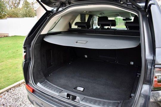 Used Land Rover Discovery Sport 2019 for sale - 76498491: Photo 45