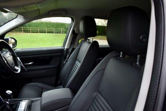 Used Land Rover Discovery Sport 2019 for sale - 76498491: Photo 48