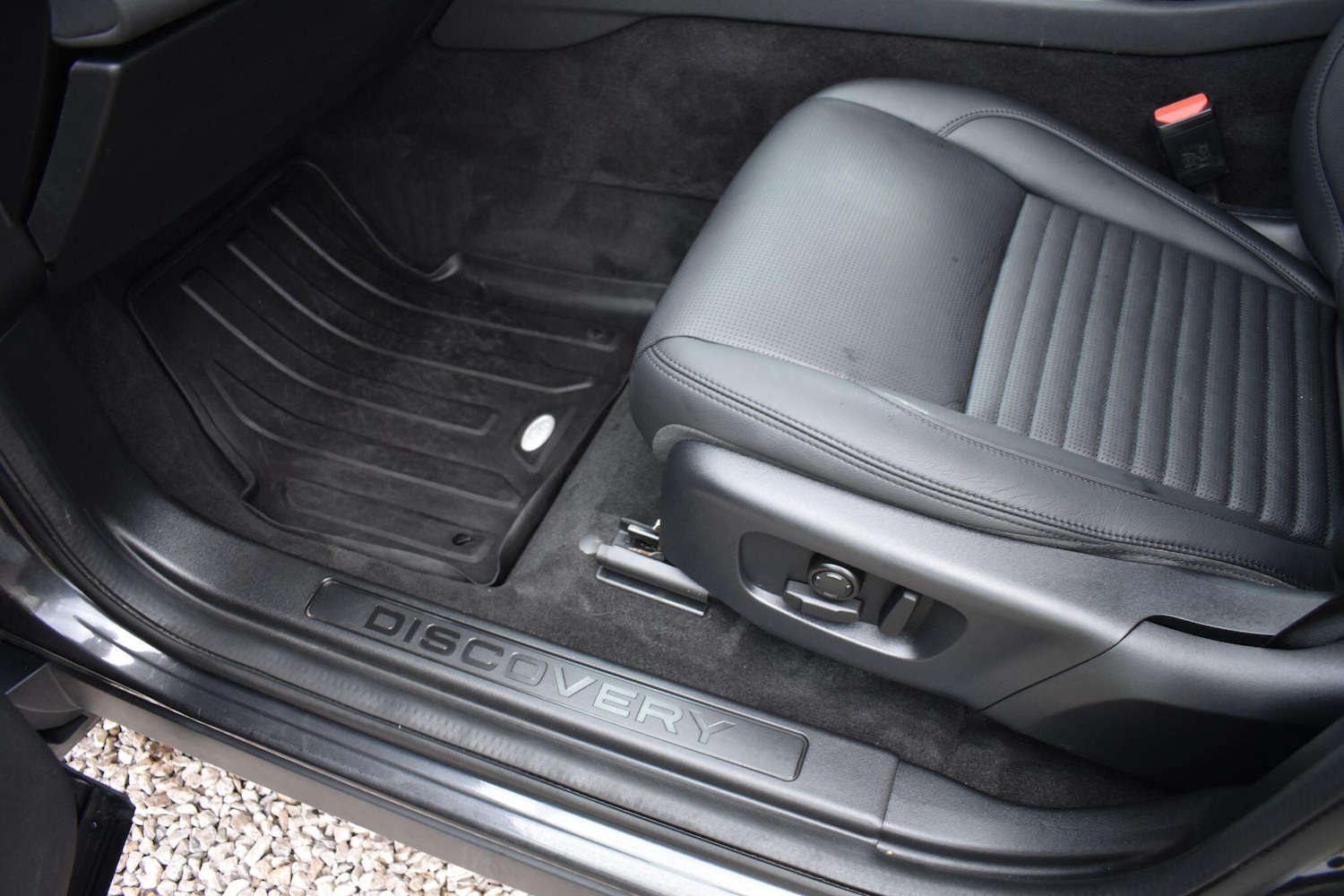 Used Land Rover Discovery Sport 2019 for sale - 76498491: Photo 49