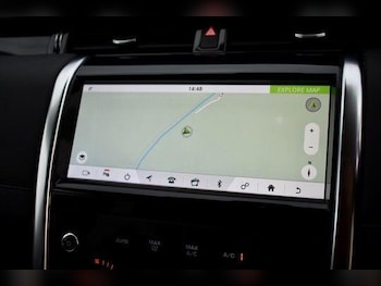 Used Land Rover Discovery Sport 2019 for sale - 76498491: Photo