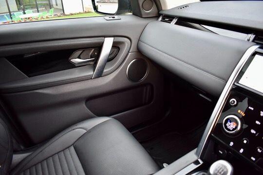 Used Land Rover Discovery Sport 2019 for sale - 76498491: Photo 50