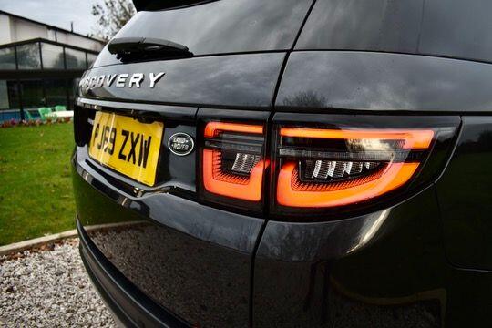 Used Land Rover Discovery Sport 2019 for sale - 76498491: Photo 51