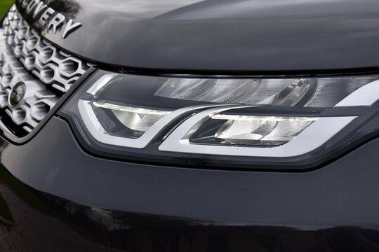 Used Land Rover Discovery Sport 2019 for sale - 76498491: Photo 52