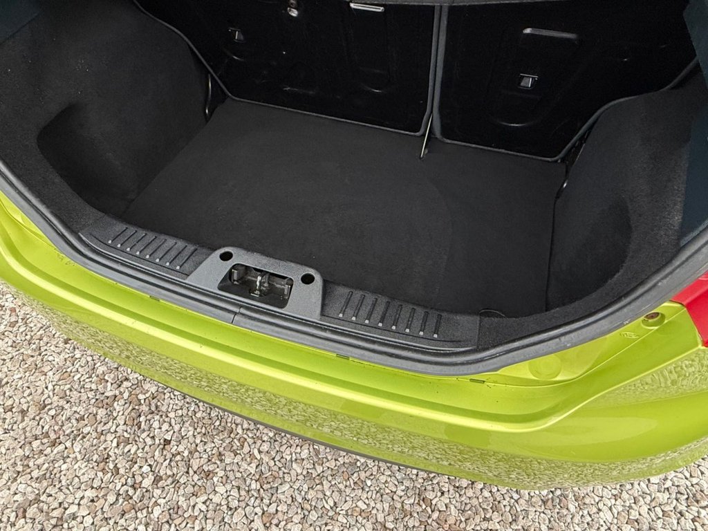 Used Ford Fiesta 2009 for sale - 77275911: Photo 14