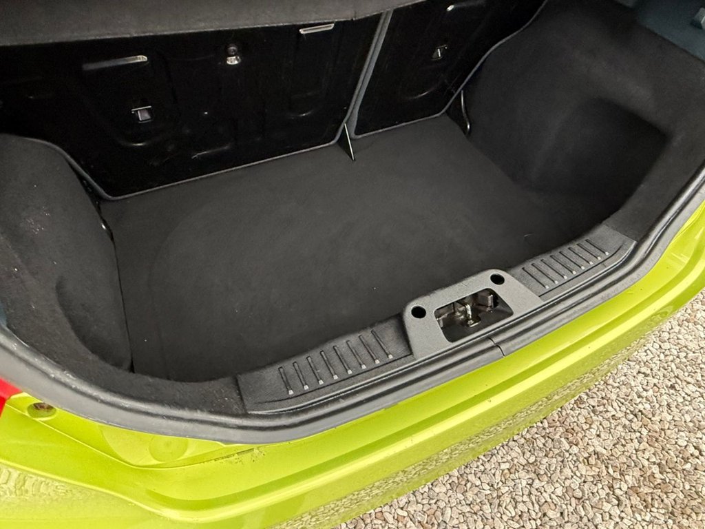 Used Ford Fiesta 2009 for sale - 77275911: Photo 15
