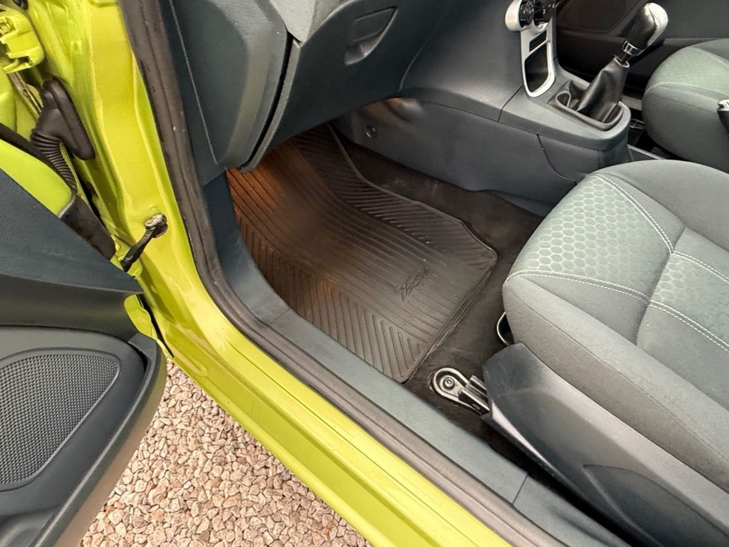 Used Ford Fiesta 2009 for sale - 77275911: Photo 19
