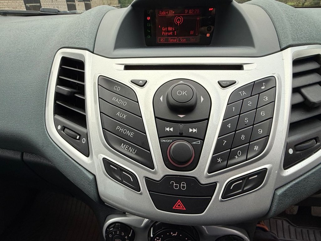 Used Ford Fiesta 2009 for sale - 77275911: Photo 26