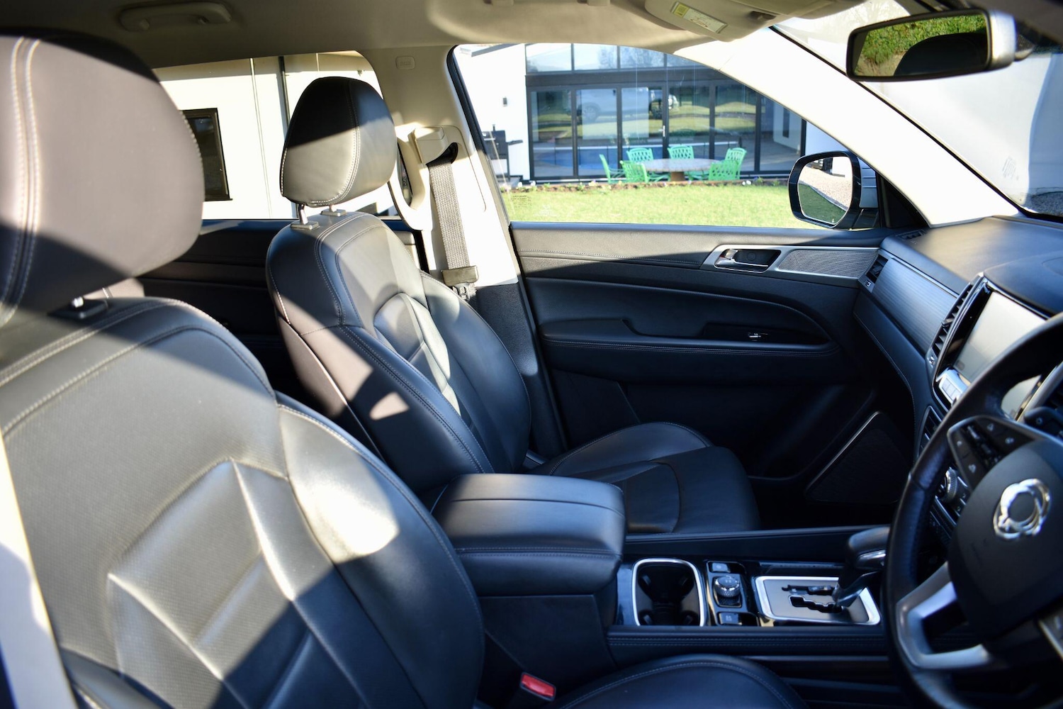 Used Ssangyong Rexton 2019 for sale - 76786738: Photo 10