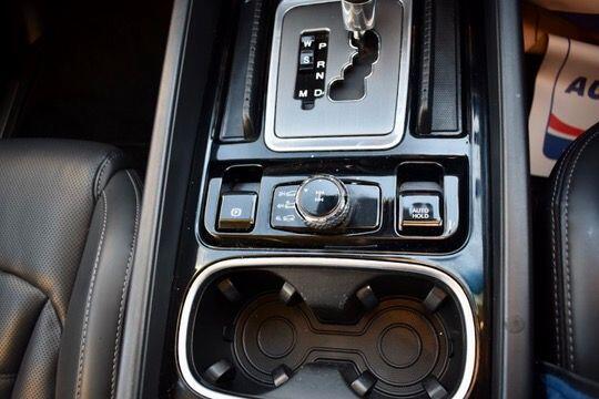 Used Ssangyong Rexton 2019 for sale - 76786738: Photo 16