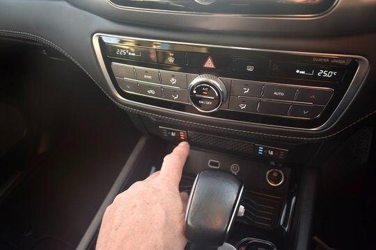 Used Ssangyong Rexton 2019 for sale - 76786738: Photo 17