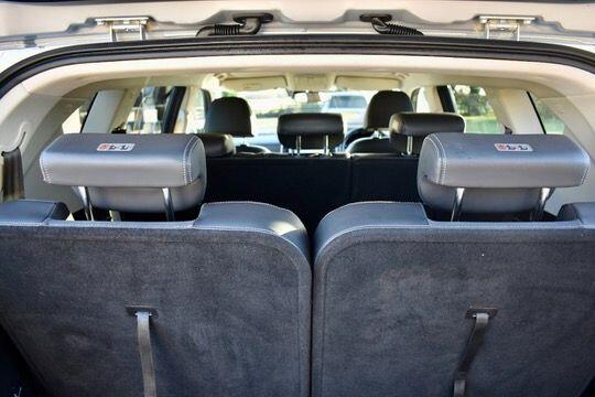 Used Ssangyong Rexton 2019 for sale - 76786738: Photo 19