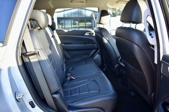 Used Ssangyong Rexton 2019 for sale - 76786738: Photo 2