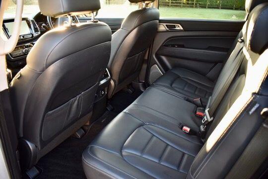 Used Ssangyong Rexton 2019 for sale - 76786738: Photo 20