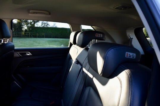 Used Ssangyong Rexton 2019 for sale - 76786738: Photo 21