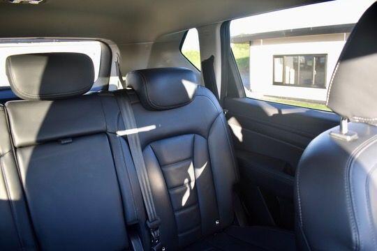 Used Ssangyong Rexton 2019 for sale - 76786738: Photo 22