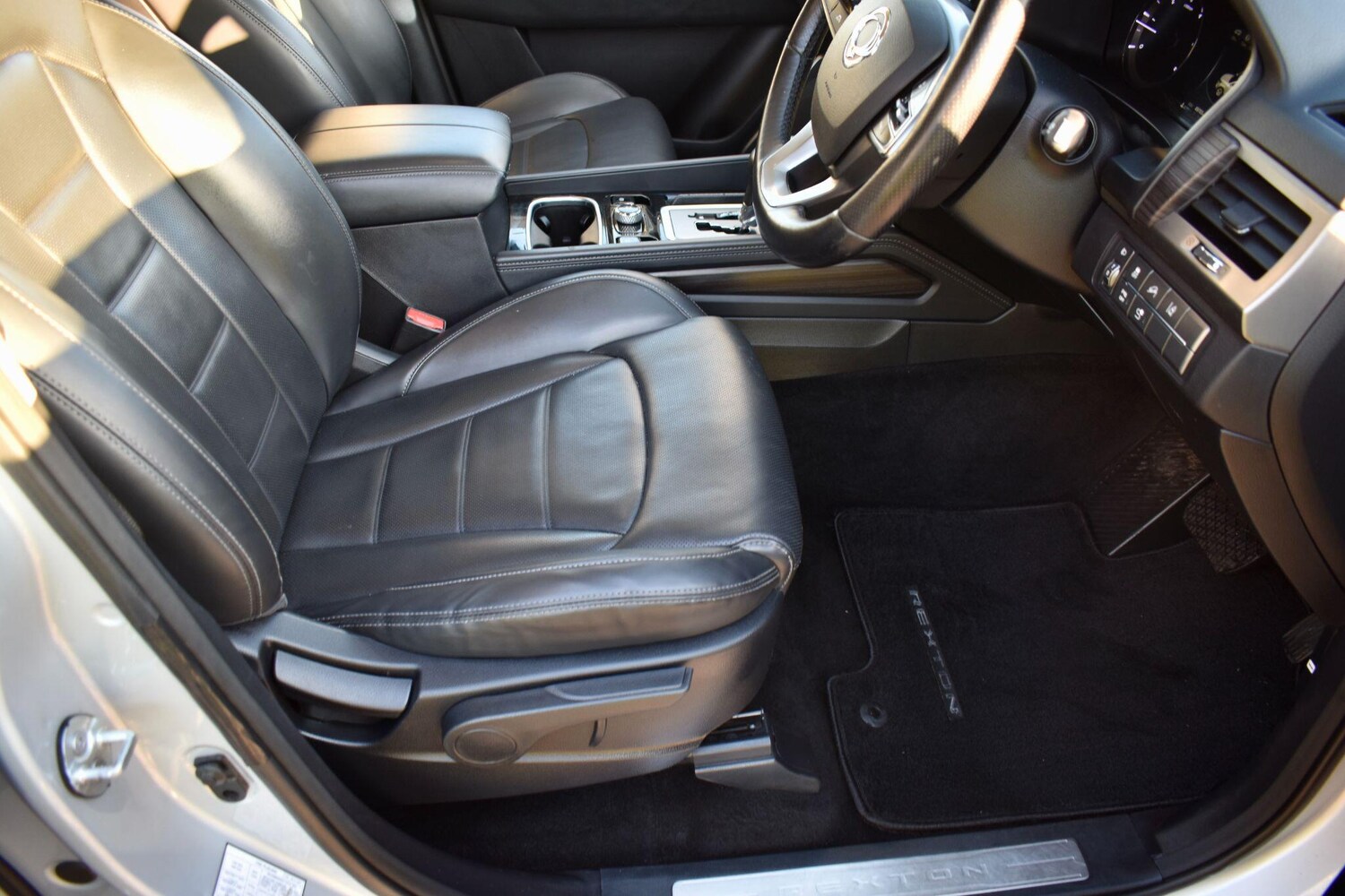 Used Ssangyong Rexton 2019 for sale - 76786738: Photo 23