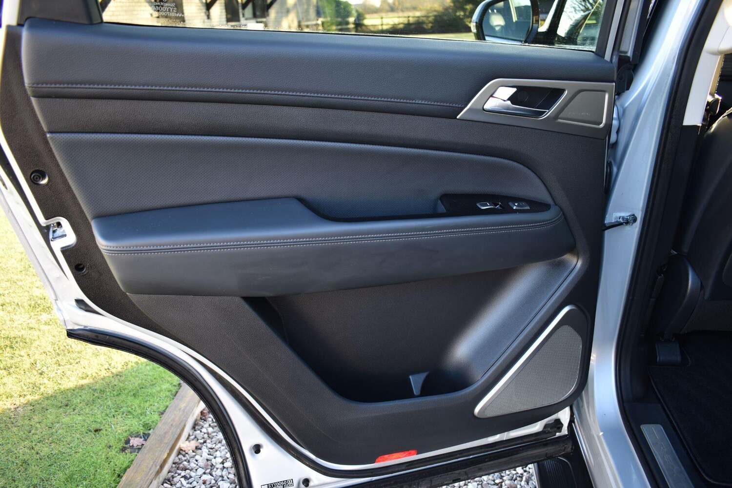 Used Ssangyong Rexton 2019 for sale - 76786738: Photo 26