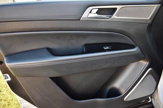 Used Ssangyong Rexton 2019 for sale - 76786738: Photo 27