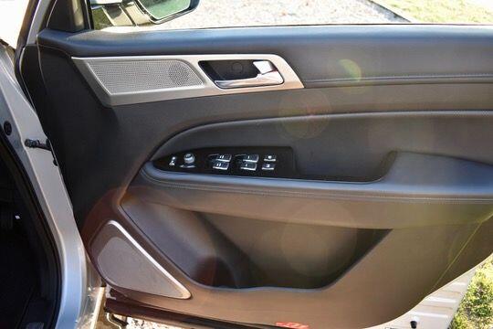 Used Ssangyong Rexton 2019 for sale - 76786738: Photo 28