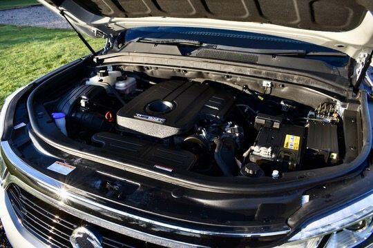 Used Ssangyong Rexton 2019 for sale - 76786738: Photo 29