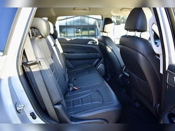 Used Ssangyong Rexton 2019 for sale - 76786738: Photo