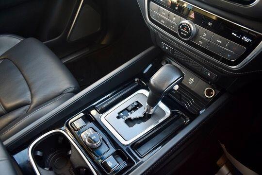 Used Ssangyong Rexton 2019 for sale - 76786738: Photo 3