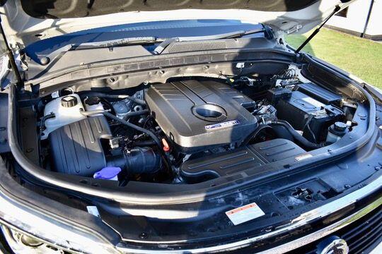 Used Ssangyong Rexton 2019 for sale - 76786738: Photo 30