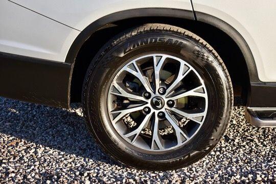 Used Ssangyong Rexton 2019 for sale - 76786738: Photo 31