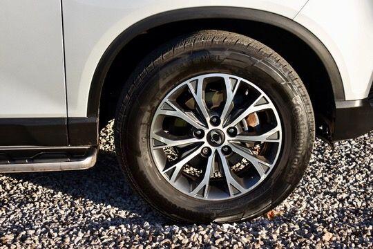 Used Ssangyong Rexton 2019 for sale - 76786738: Photo 32