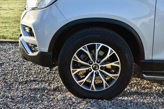 Used Ssangyong Rexton 2019 for sale - 76786738: Photo 33
