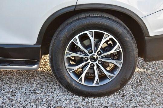 Used Ssangyong Rexton 2019 for sale - 76786738: Photo 34
