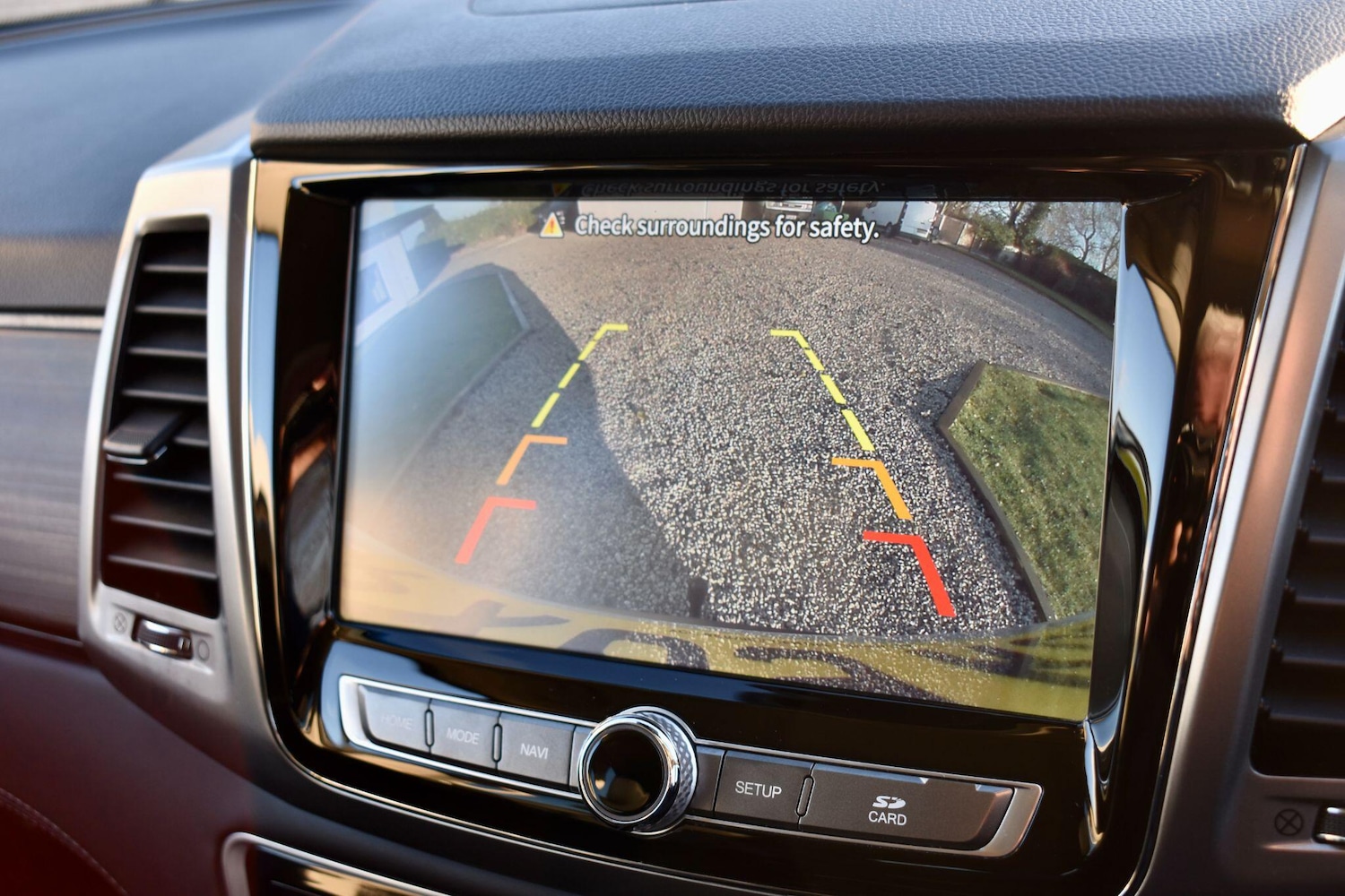 Used Ssangyong Rexton 2019 for sale - 76786738: Photo 35