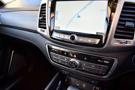 Used Ssangyong Rexton 2019 for sale - 76786738: Photo 36