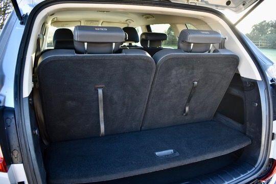 Used Ssangyong Rexton 2019 for sale - 76786738: Photo 38