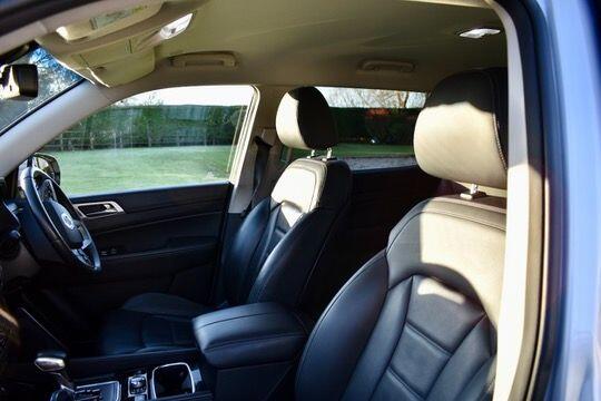 Used Ssangyong Rexton 2019 for sale - 76786738: Photo 39